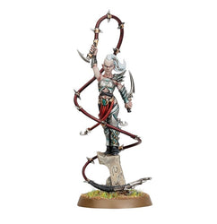 Warhammer Age of Sigmar: Daughters Of Khaine - The Crimson Lash