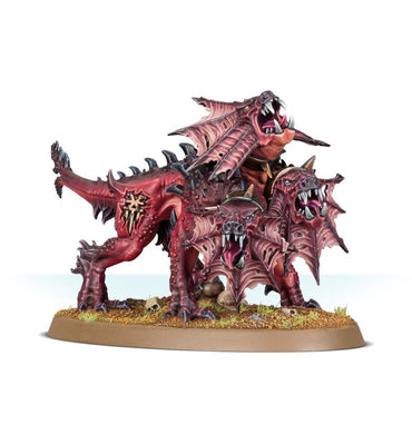 Warhammer, Age of Sigmar: Spearhead - Fangs of the Blood God