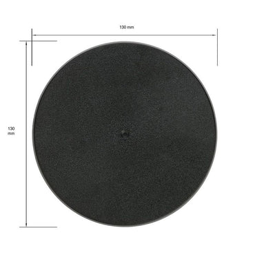 Citadel: 130mm Round Base (Online)