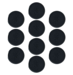 Necromunda: 28.5mm Base (set of 10)(Online)