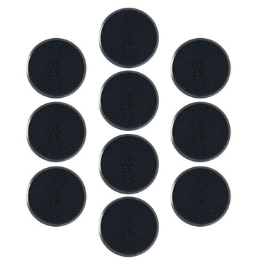 Necromunda: 28.5mm Base (set of 10)(Online)