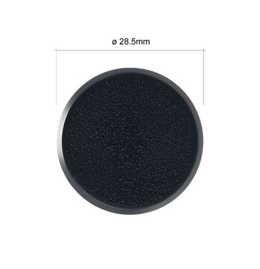 Necromunda: 28.5mm Base (set of 10)(Online)