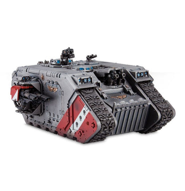Warhammer 40K: Space Marines - Land Raider (Web Only)