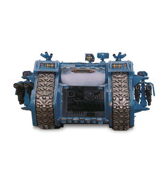 Warhammer 40K: Space Marines - Land Raider (Web Only)