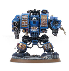 Warhammer 40K: Space Marines - Venerable Dreadnought