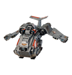Warhammer 40K: Space Marines - Stormraven Gunship