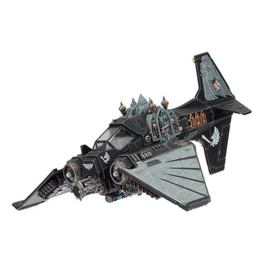 Warhammer 40K: Dark Angels - Ravenwing Dark Talon (Online)
