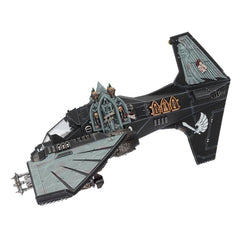 Warhammer 40K: Dark Angels - Ravenwing Dark Talon (Online)