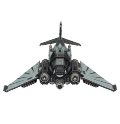 Warhammer 40K: Dark Angels - Ravenwing Dark Talon (Online)