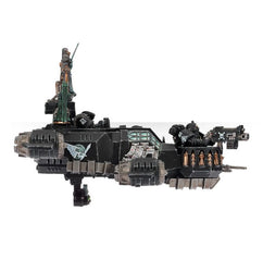 Warhammer 40K: Dark Angels - Ravenwing Darkshroud / Land Speeder Vengeance (Online)