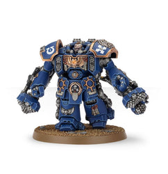 Warhammer 40K: Space Marines - Centurion Assault Squad