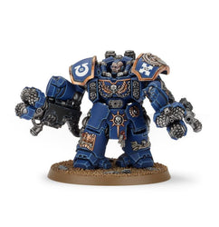 Warhammer 40K: Space Marines - Centurion Assault Squad