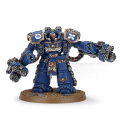 Warhammer 40K: Space Marines - Centurion Assault Squad