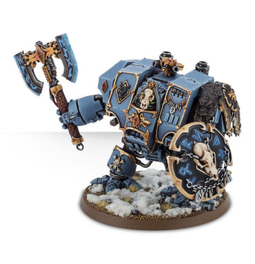 Warhammer 40K: Space Marines - Venerable Dreadnought