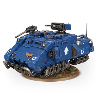 Warhammer 40K: Space Marines - Primaris Impulsor