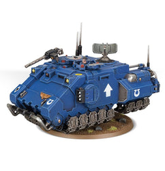 Warhammer 40K: Space Marines - Primaris Impulsor