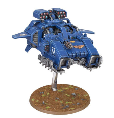 Warhammer 40K: Space Marines - Storm Speeder