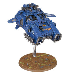 Warhammer 40K: Space Marines - Storm Speeder