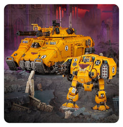 Warhammer 40K: Black Templars - Eye Of Terror Battalion (Sons Of Dorn)