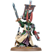 Warhammer 40K: Dark Angels - Azrael