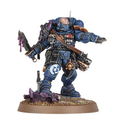 Warhammer 40K: Space Marines - Chapter Heroes (Online)