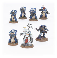 Warhammer 40K: Space Marines - Chapter Heroes (Online)