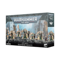 keyforge booster box Keyforge: Grim Reminders Booster Box