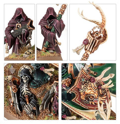 Warhammer 40K: Dark Angels - Lion El'Johnson