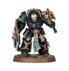 Warhammer 40K: Dark Angels Battleforce - Inner Circle Task Force