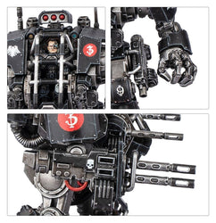 Warhammer 40K: Raven Guard - Combat Patrol