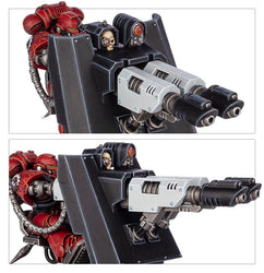 Warhammer 40K: Iron Hands - Combat Patrol