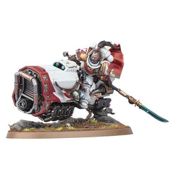 Warhammer 40K: White Scars - Combat Patrol