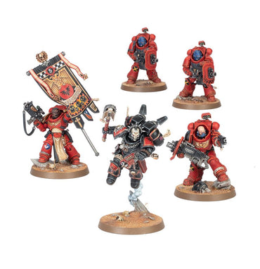 Warhammer 40K: Space Marines - Champions Of Armageddon (Online)