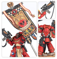 Warhammer 40K: Space Marines - Champions Of Armageddon (Online)