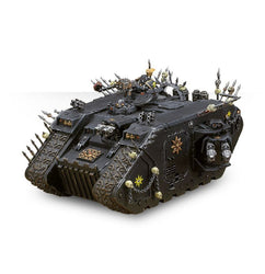 Warhammer 40K: Chaos Space Marines - Land Raider (Web Only)