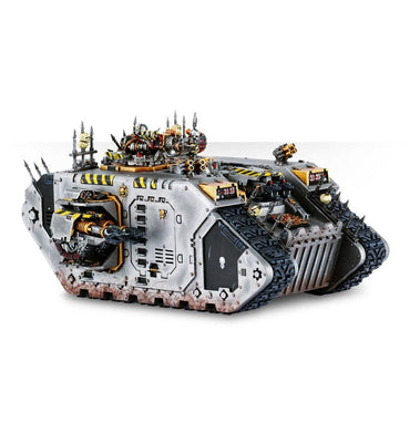 Warhammer 40K: Chaos Space Marines - Land Raider (Web Only)