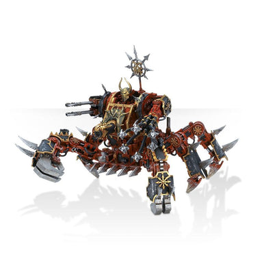 Warhammer 40K: Chaos Space Marines - Defiler (Online)
