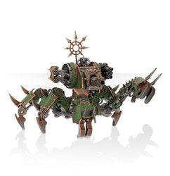 Warhammer 40K: Chaos Space Marines - Defiler (Online)