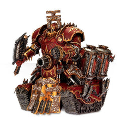 Warhammer 40K: World Eaters - Khorne Lord of Skulls (Online)