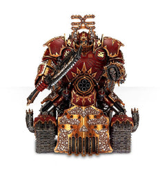 Warhammer 40K: World Eaters - Khorne Lord of Skulls (Online)