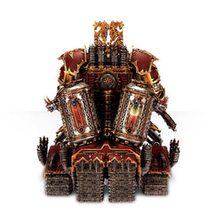 Warhammer 40K: World Eaters - Khorne Lord of Skulls (Online)