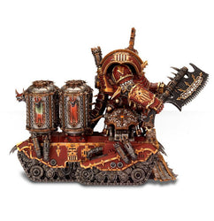 Warhammer 40K: World Eaters - Khorne Lord of Skulls (Online)