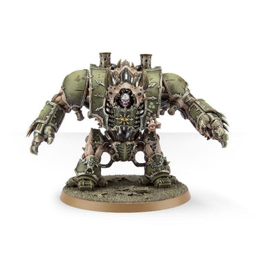 Warhammer 40K: Chaos Space Marines - Helbrute (Online)