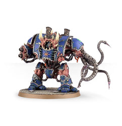 Warhammer 40K: Chaos Space Marines - Helbrute (Online)