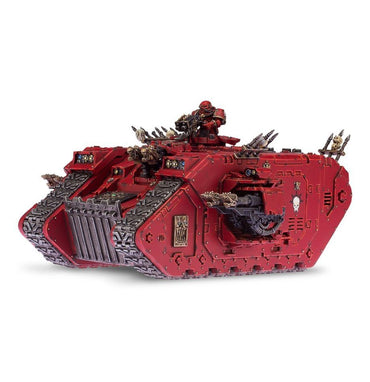 Warhammer 40K: Chaos Space Marines - Land Raider (Web Only)
