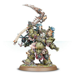 Warhammer 40K: Death Guard - Typhus Herald Of The Plague God
