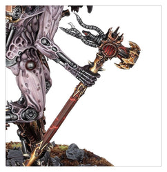 Warhammer 40K: Chaos Space Marines - Vashtorr The Arkifane