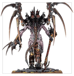 Warhammer 40K: Chaos Space Marines - Vashtorr The Arkifane