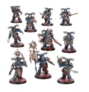 Warhammer 40K: Kill Team - Nemesis Claw