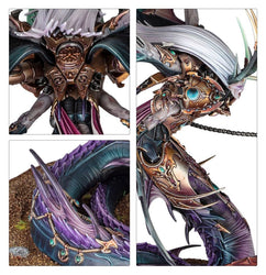 Warhammer 40K: Emperor's Children - Fulgrim
